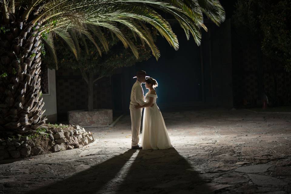 Foto boda
