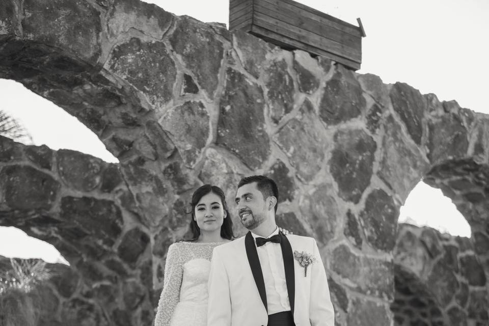 Foto boda