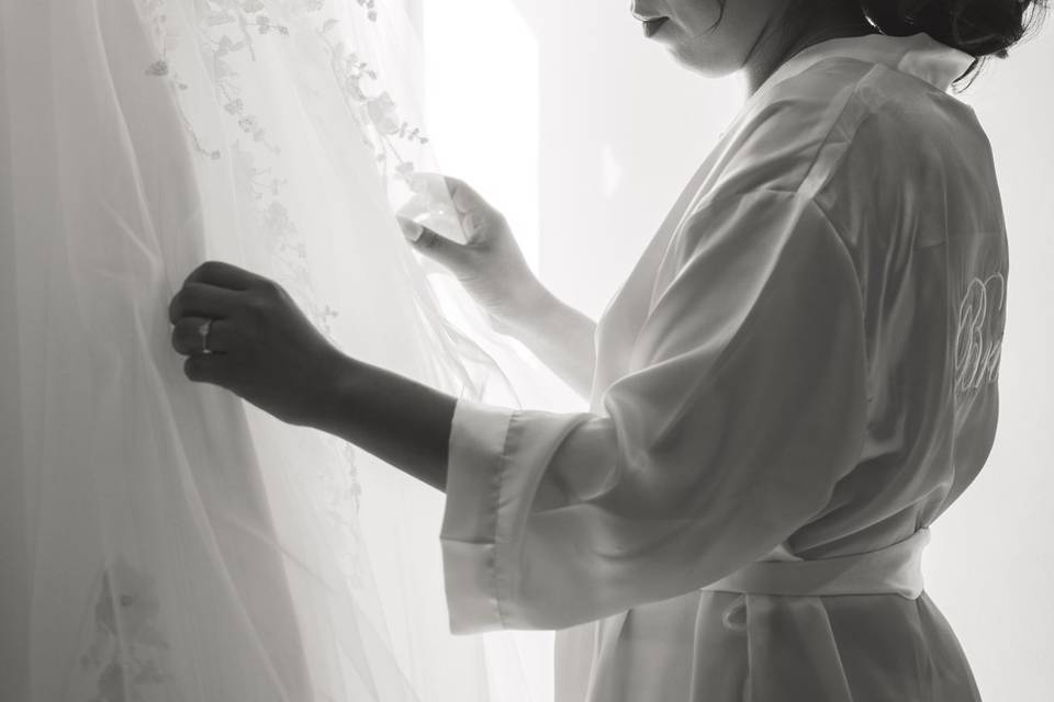 Foto boda