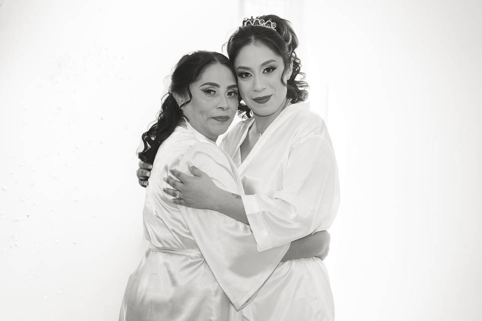 Foto boda