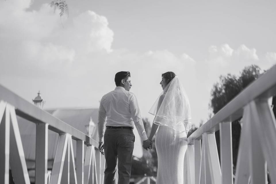 Foto boda