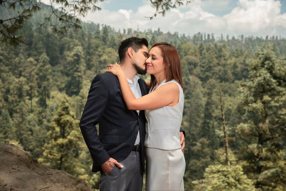 Foto boda