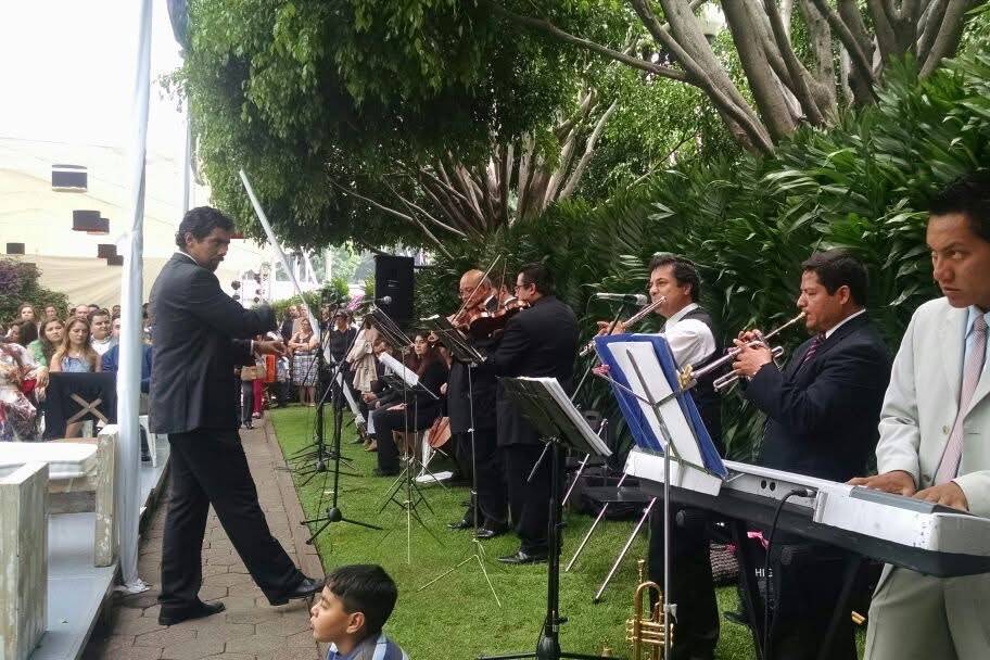 Orquesta