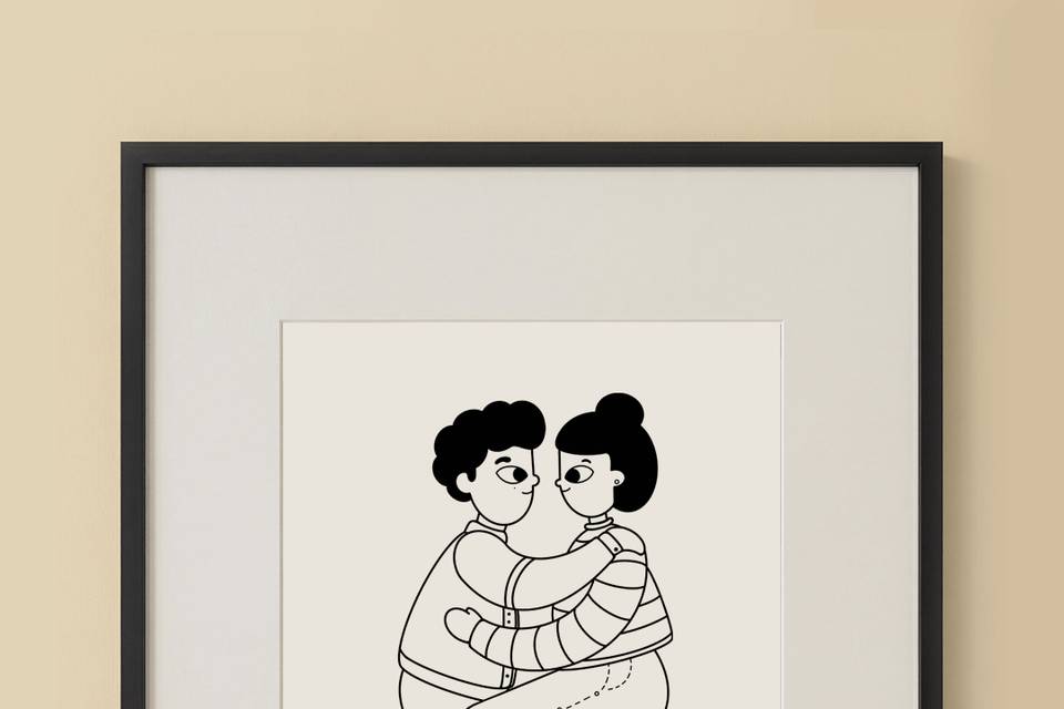 Ilustración digital