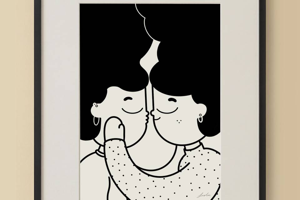 Ilustración digital