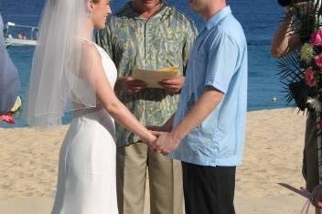 The Happy Couple