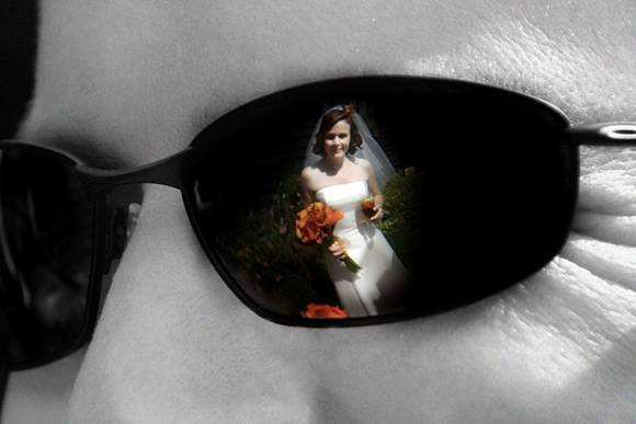 Reflection of Love