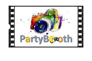 Eventos PartyBooth - Mesa de Postres