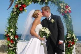 Beach Ceremony