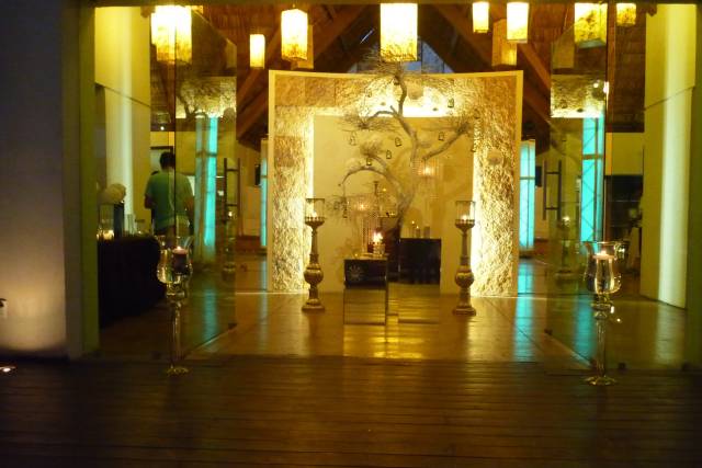 Eventos Grey
