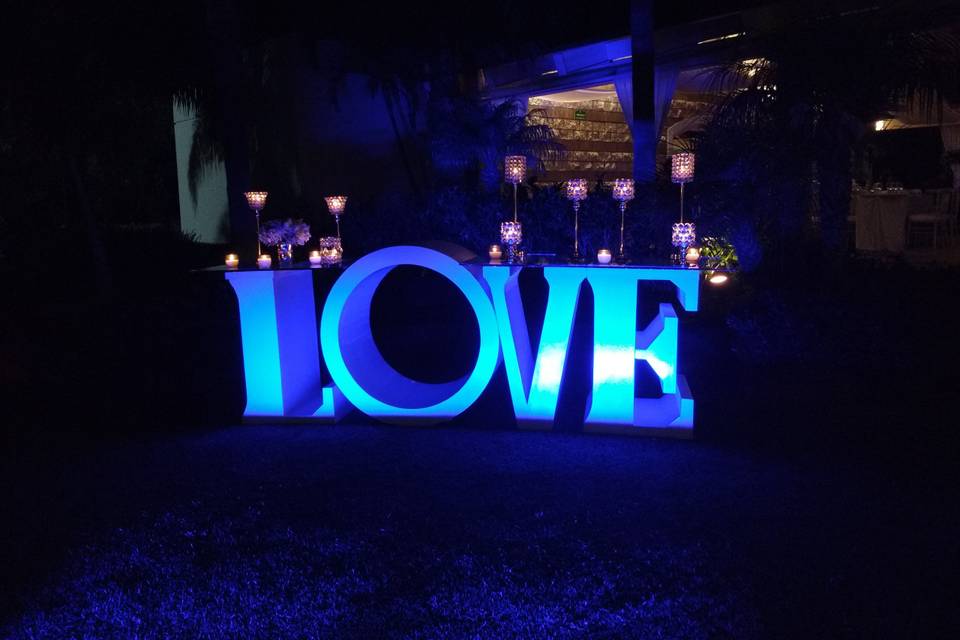 Love
