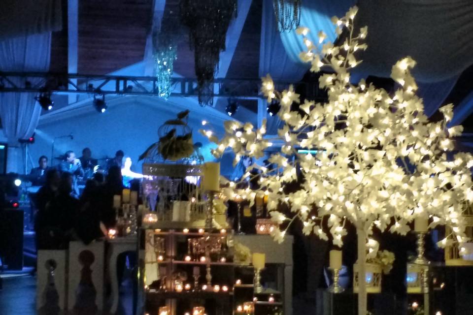 Decoración