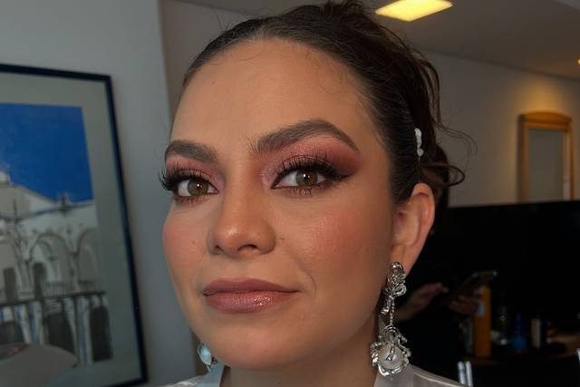 Realzando belleza