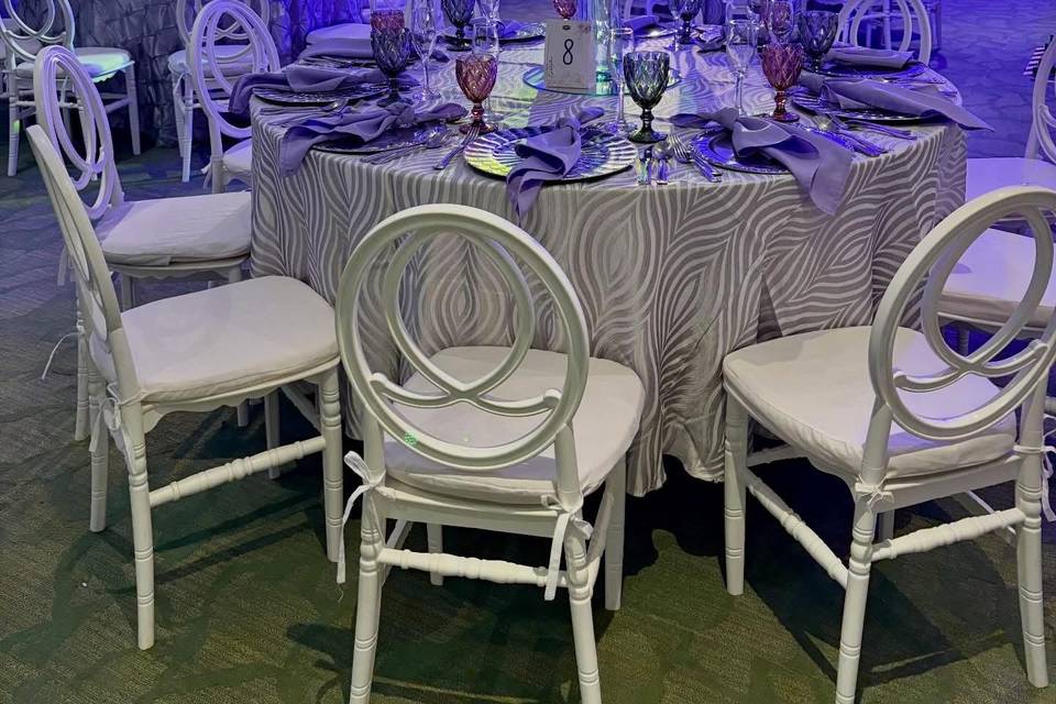 Mariana García Wedding Planner