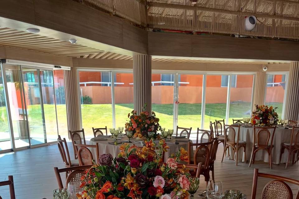 Mariana García Wedding Planner