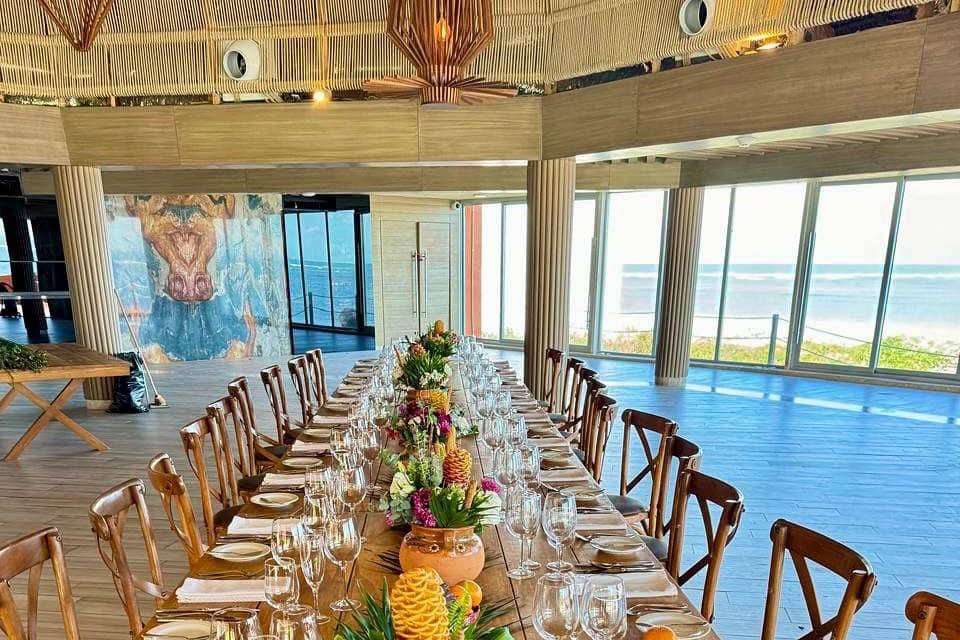 Mariana García Wedding Planner