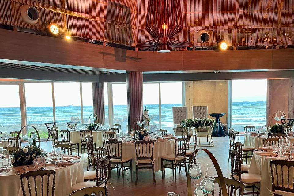 Mariana García Wedding Planner