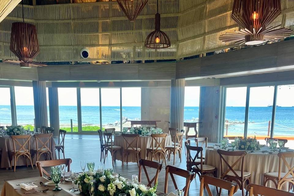 Mariana García Wedding Planner