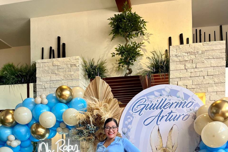 Mariana García Wedding Planner