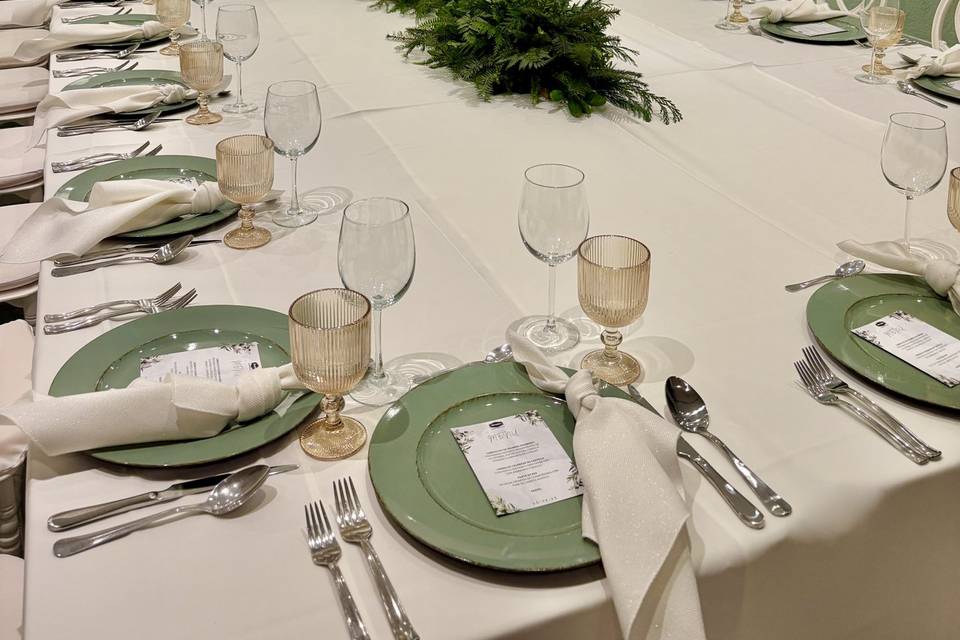 Mariana García Wedding Planner