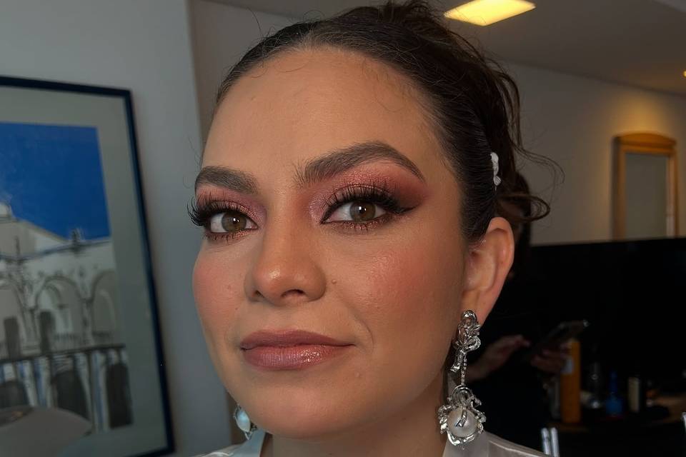 Realzando belleza