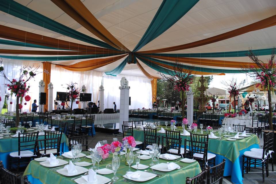 Quartz Eventos