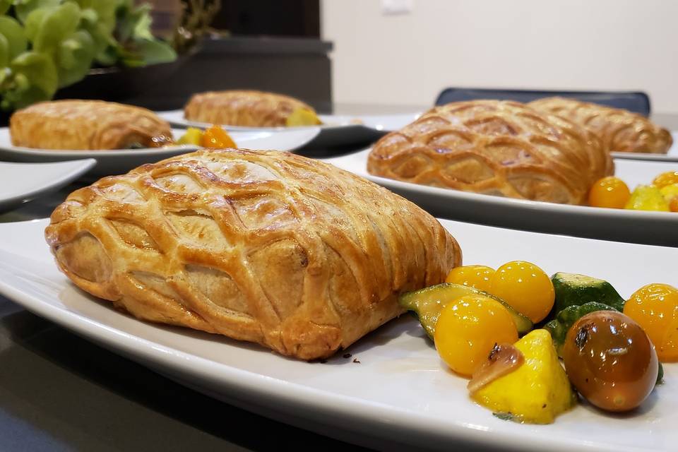 Filete Wellington