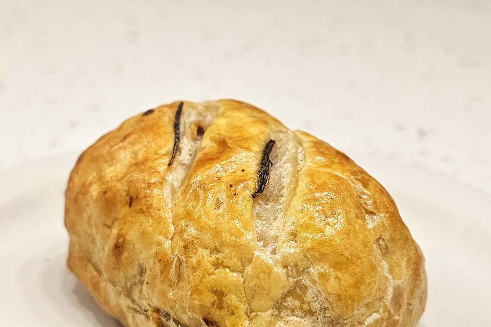 Mini Filete Wellington