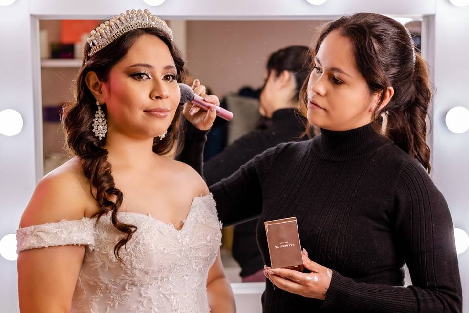 Vive tu momento más especial