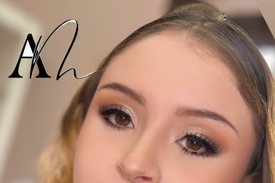 Novias by Alelí Madrid