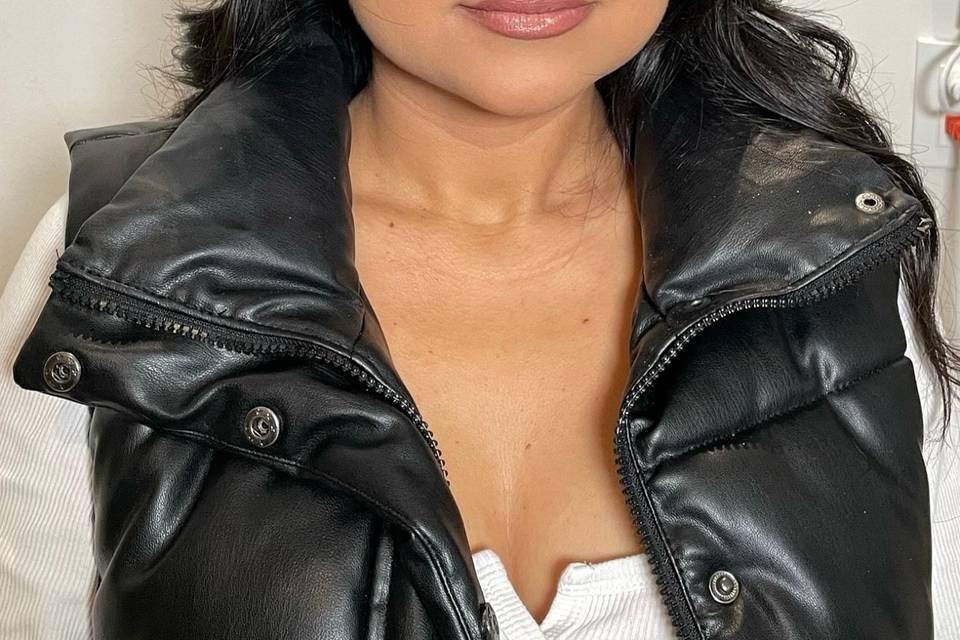 Geraldine Rico Beauty