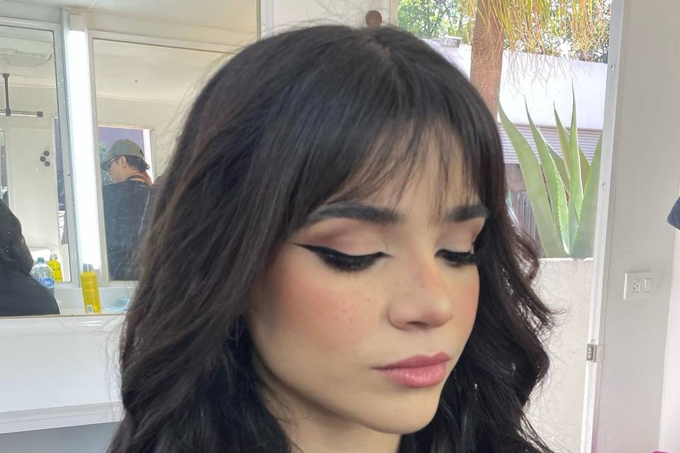 Geraldine Rico Beauty
