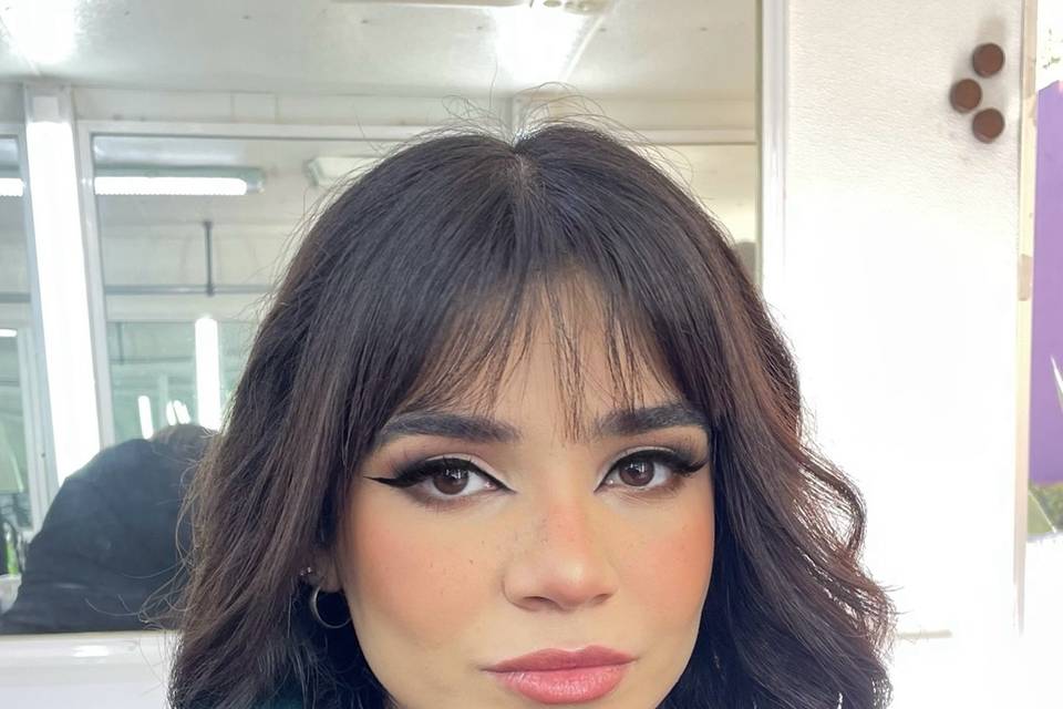 Geraldine Rico Beauty
