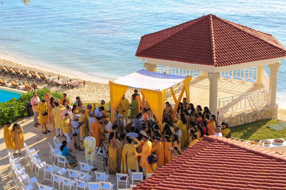 Amarce Events