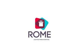 Cajitas Rome