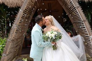Kaknab Wedding