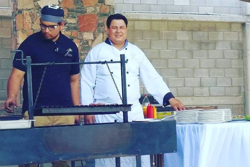 Huerta Eventos