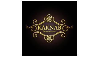 Kaknab Wedding logo