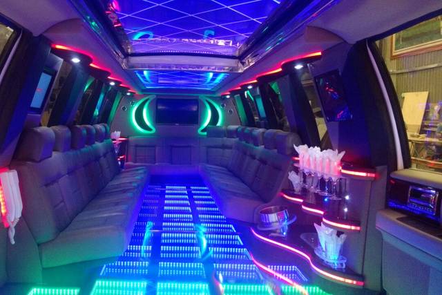 Discoteque