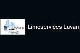 Limoservices luvan logo