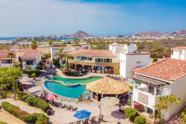 Los Cabos Golf Resort