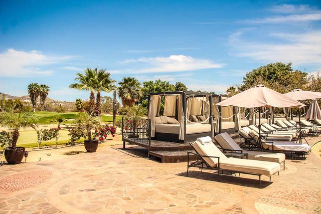Los Cabos Golf Resort