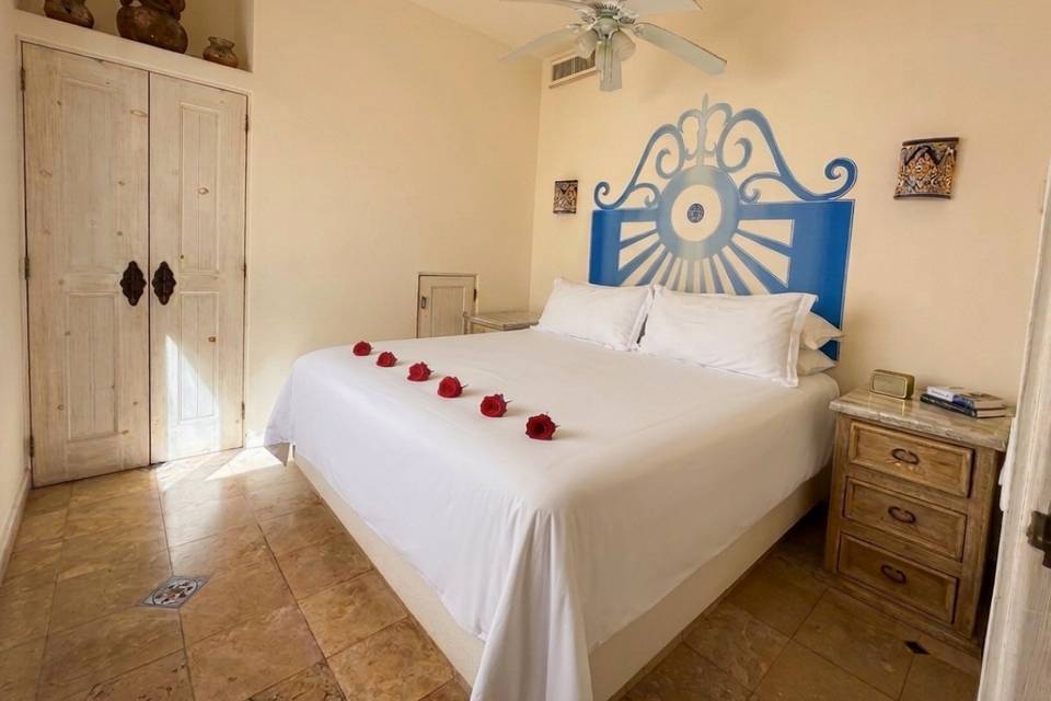 Habitaciones