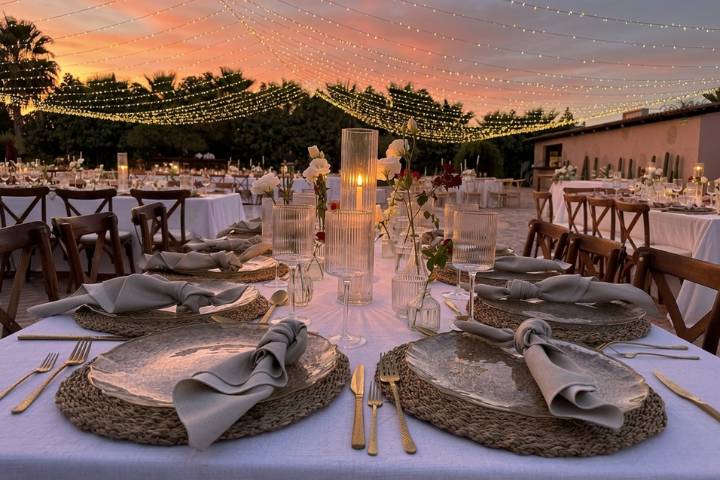 Los Cabos Golf Resort