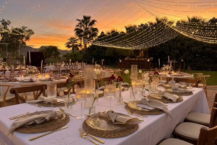 Los Cabos Golf Resort