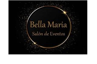 Salón de Eventos Bella María logo