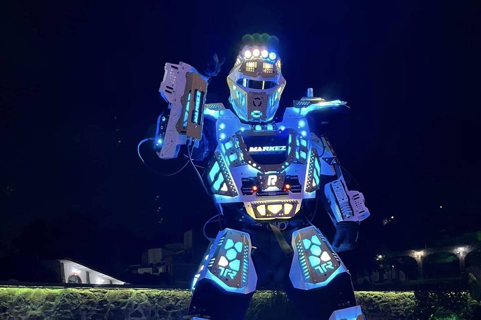 Robot