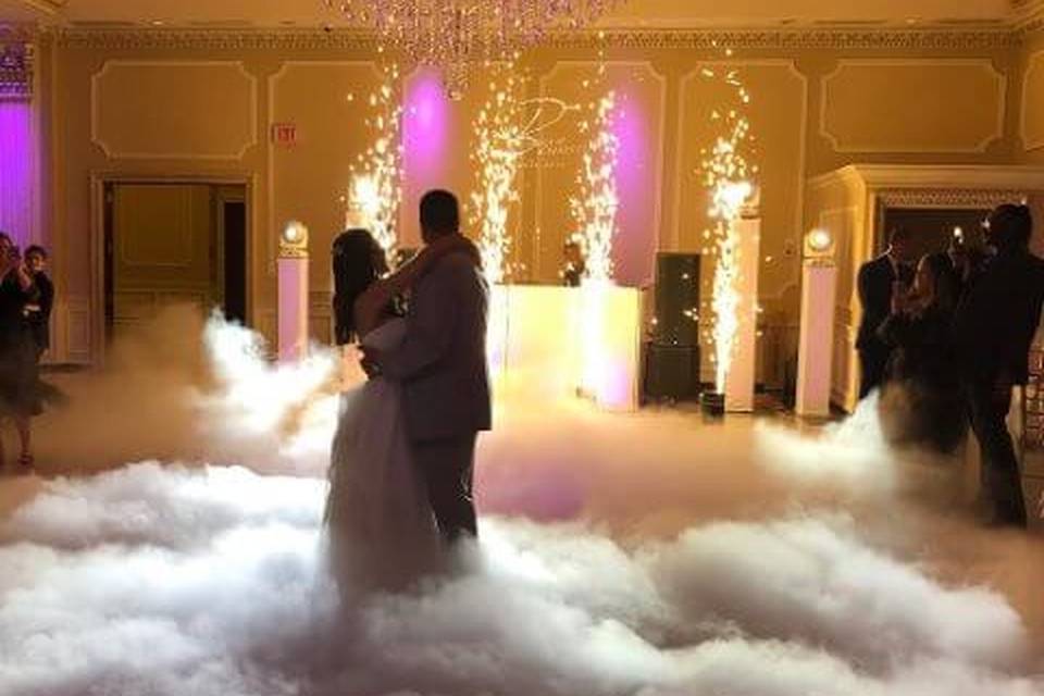Vals sobre las nubes