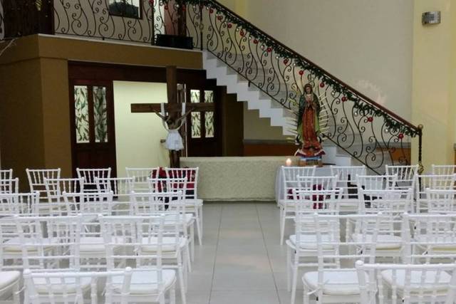 Lugar para eventos