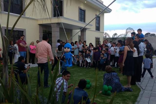 Eventos especiales